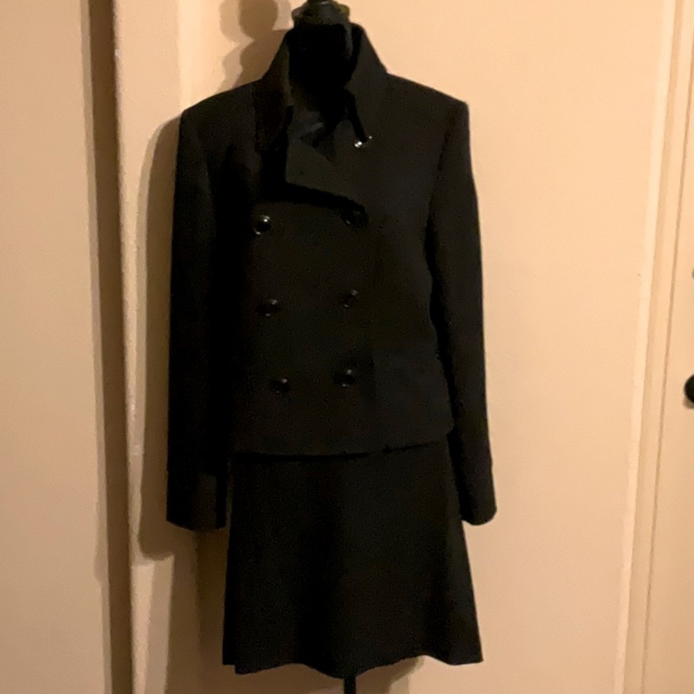 Antonio Melanie Skirt Set